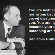 Ben Graham