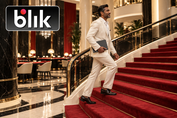 blik casino 133