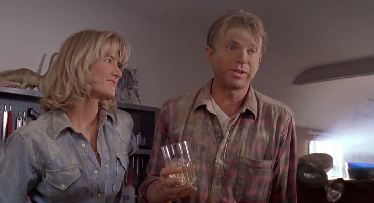 Jurassic Park Screenshot