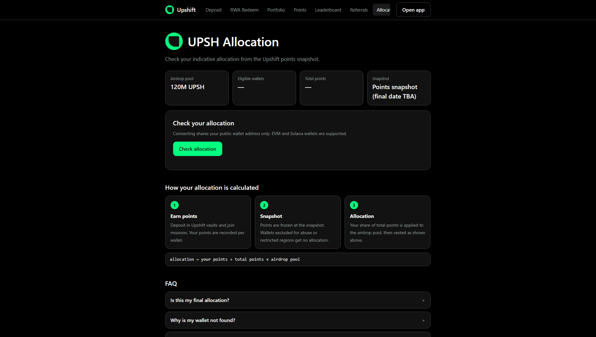 Primary capture · allocation-upsh.com
