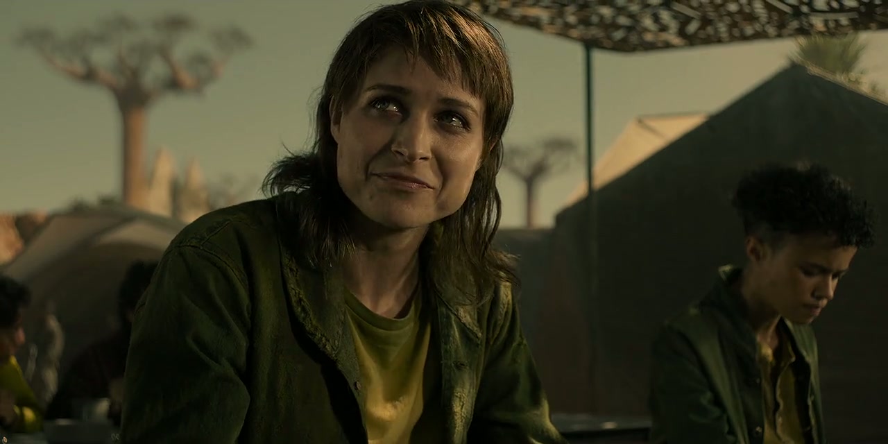 Raised by Wolves Screenshot