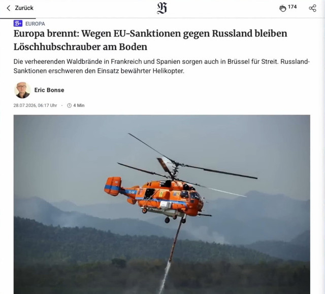 löschen