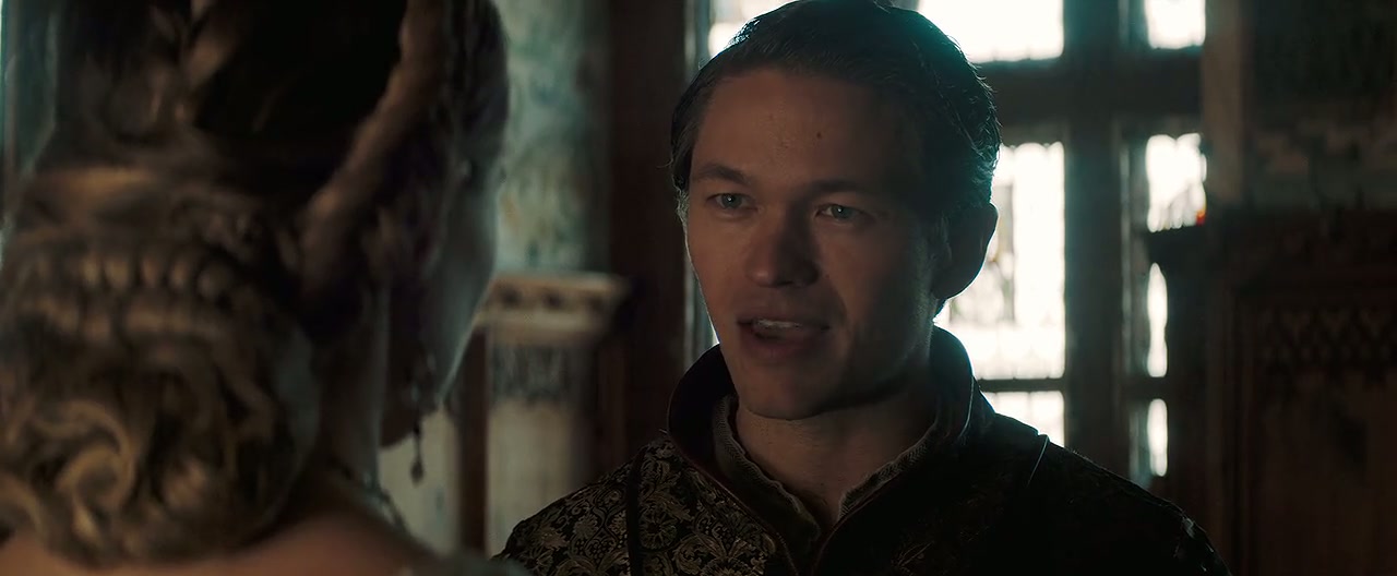 The Letter for the King Screenshot