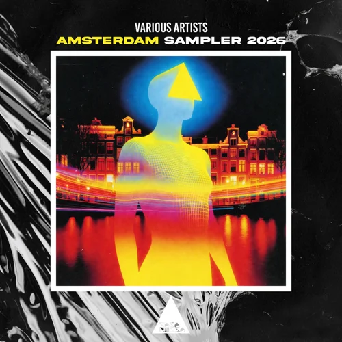 VA – Amsterdam Sampler 2026 [CRADE26]