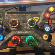 Simagic GT-NEO Wheel
