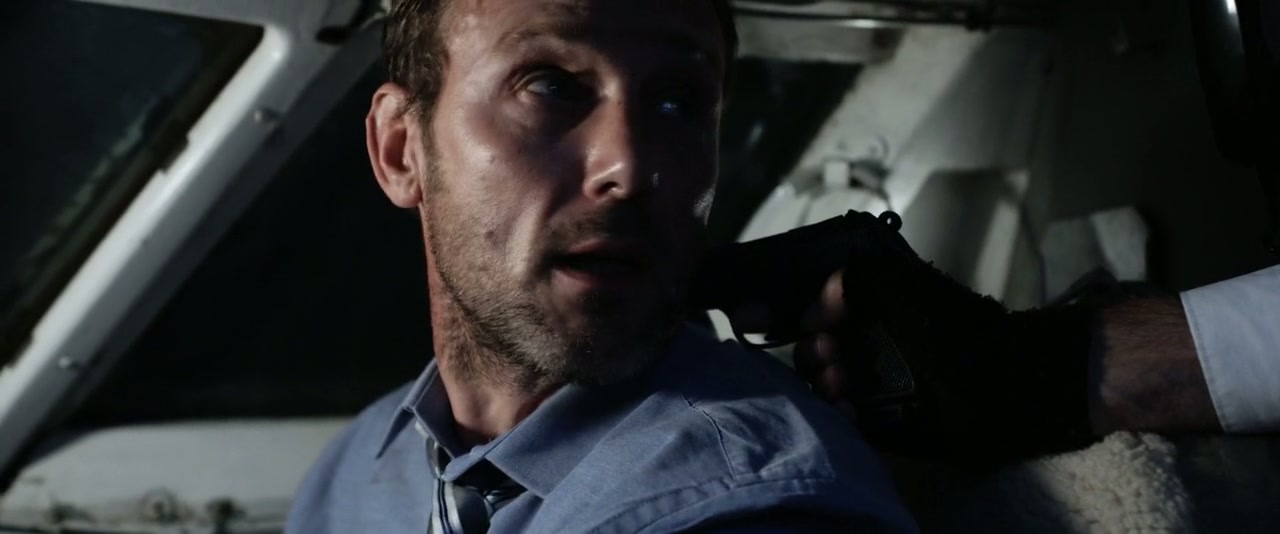 Robert Reborn Screenshot