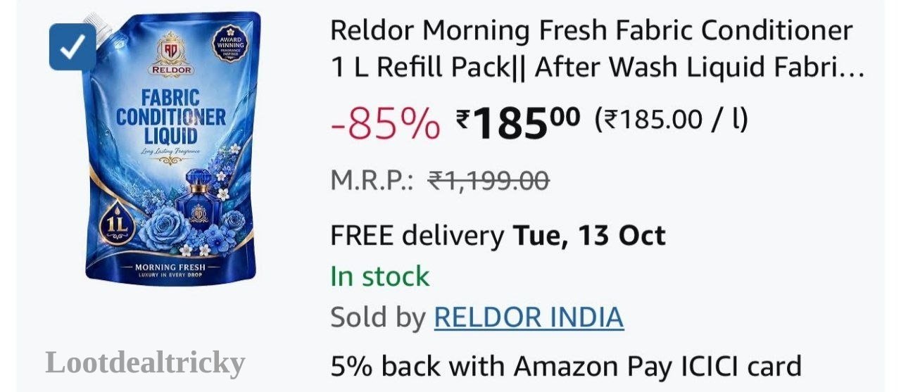 85 Off Morning – Just 85% OFF | Top Unbeatable Deal