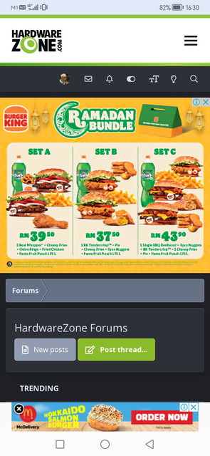 GPGT] Eh HWZ this is Singapore ok? | HardwareZone Forums