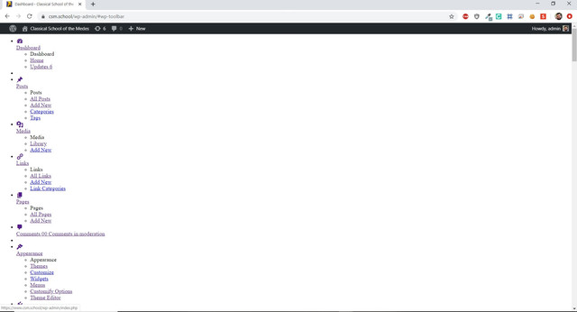 wpissue