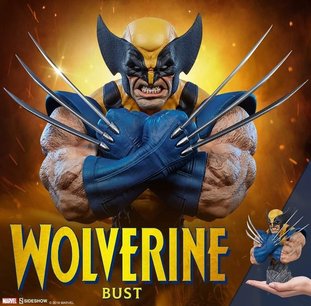 wolvie