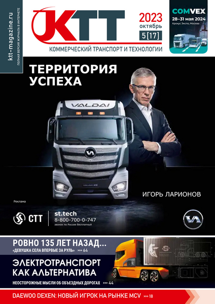 Tech-Journals.ru