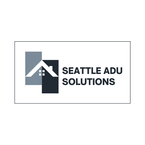 Seattle ADU Solutions logo