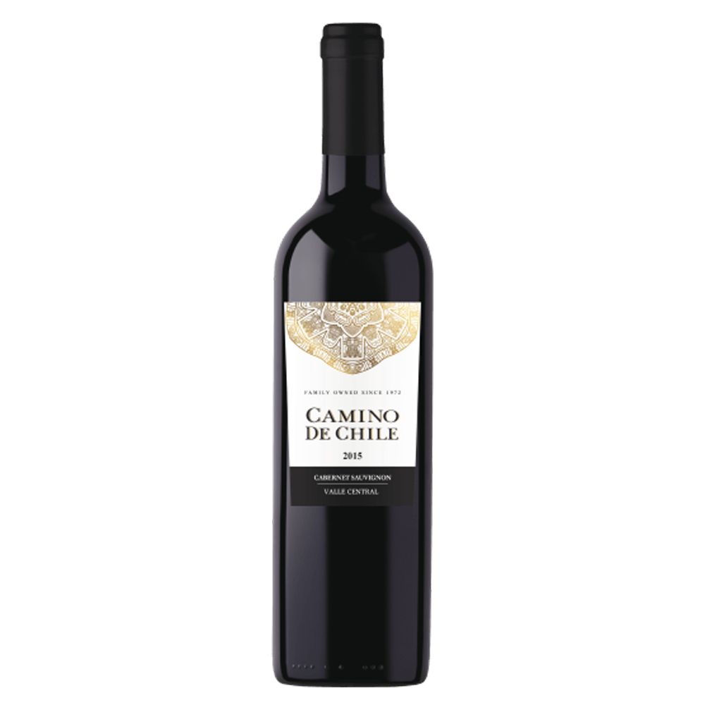 Camino de Chile Cabernet Sauvignon