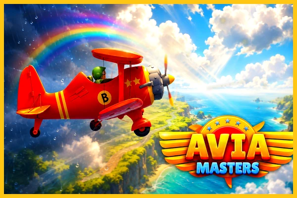 Aviamasters 060