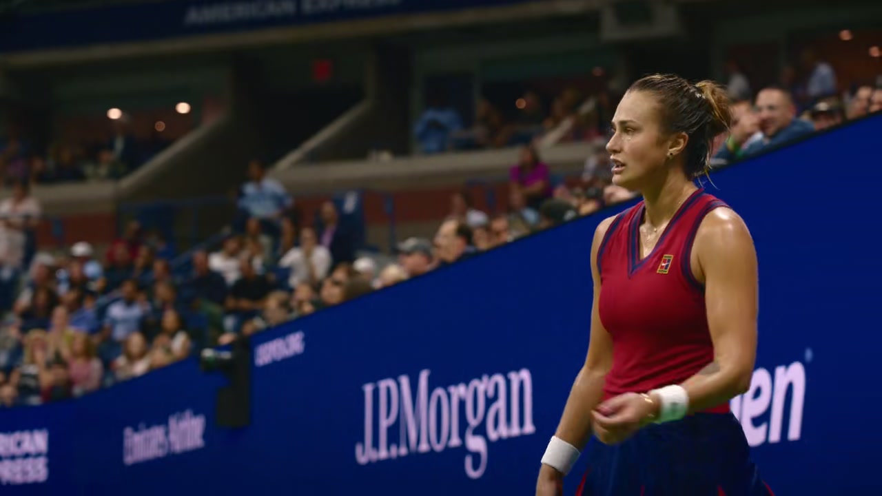 Break Point Screenshot