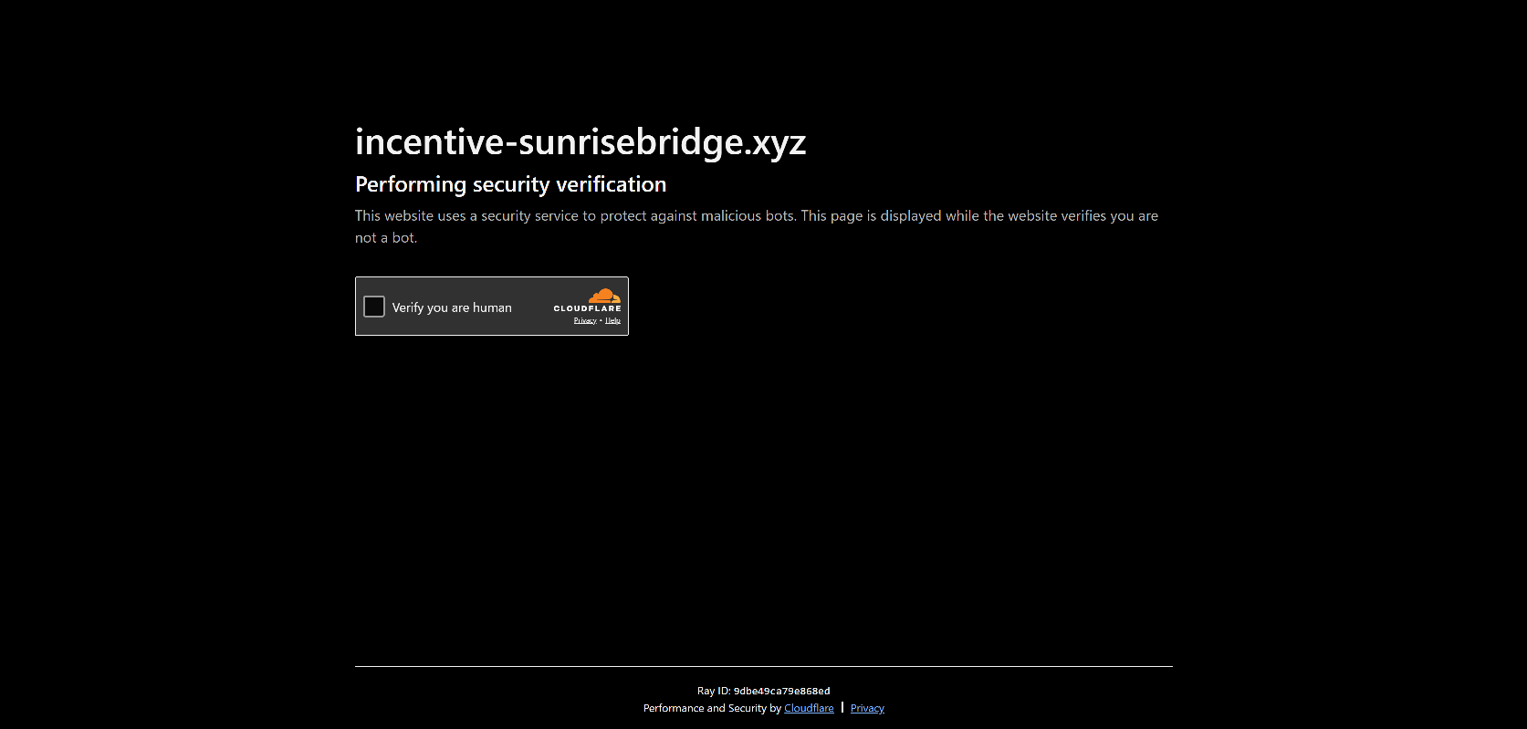 Stored capture of incentive-sunrisebridge.xyz