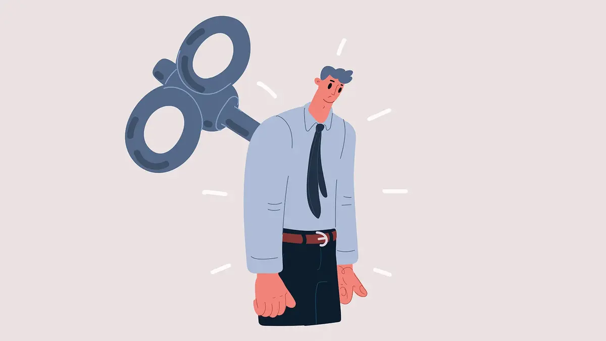 Recognizing Early Signs of Employee Distress Can Prevent Burnout