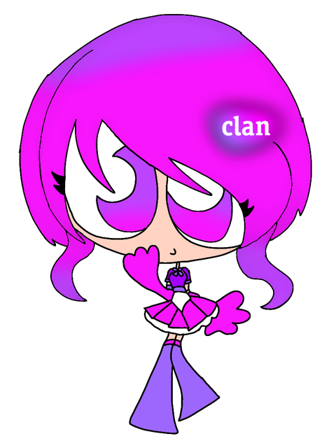 clan