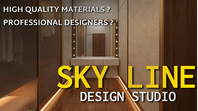 Skyline Design Studio