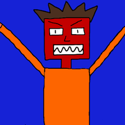 Classic-Bernard-Angry