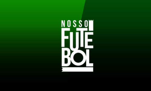NOSSO FUTEBOL