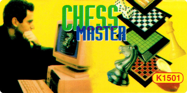 chess-master