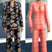 Glam-PJs