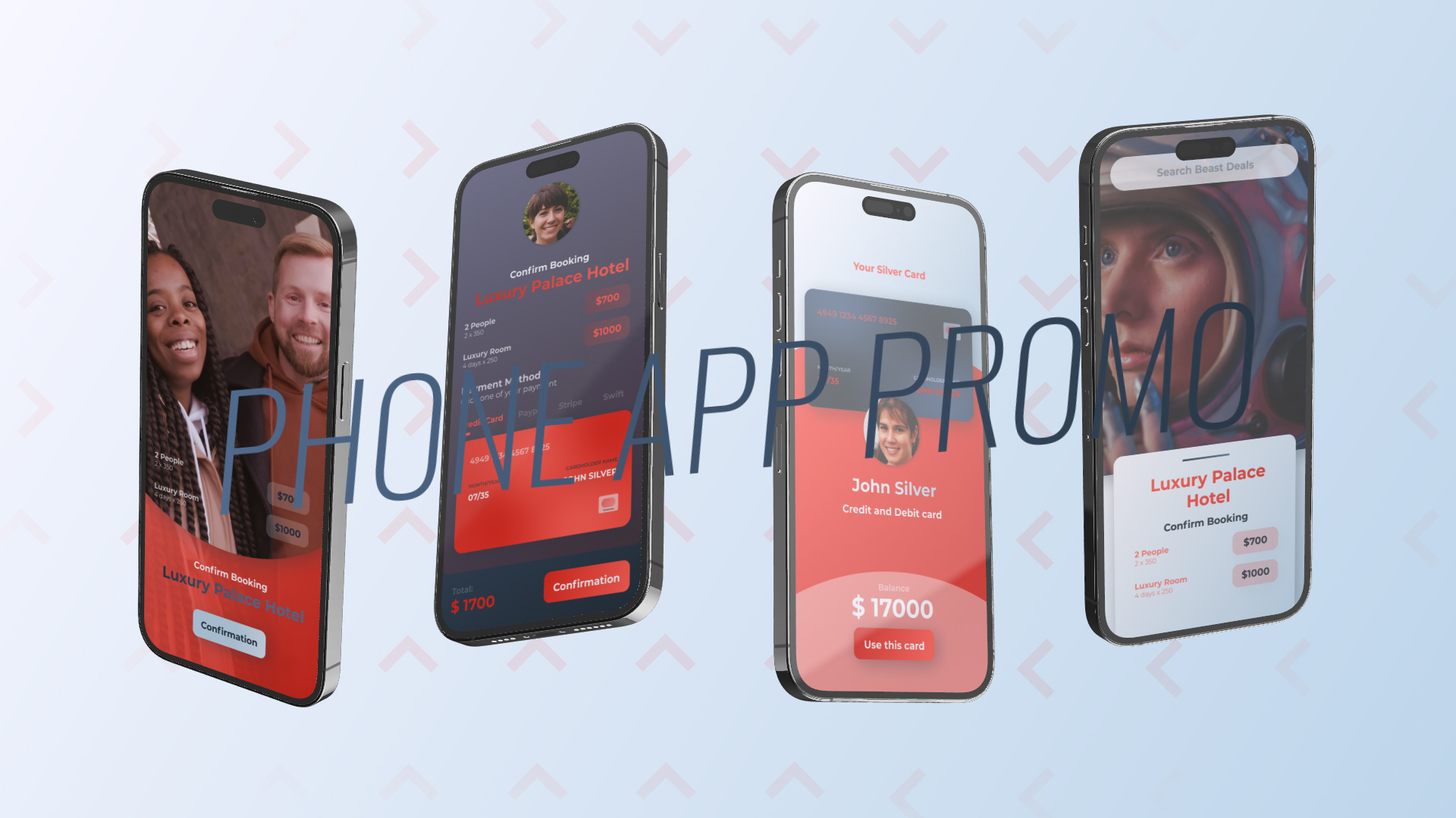 App Promo Phone 14 App Promo Phone 14