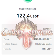 pago