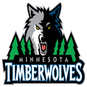 minnesota wolves logo