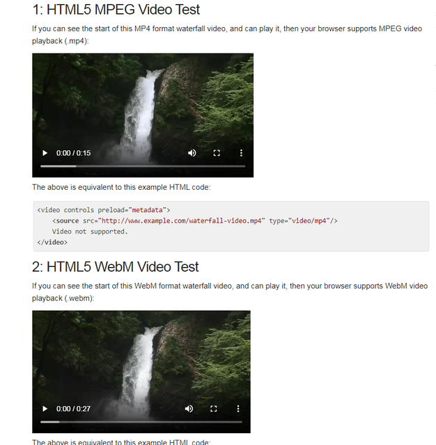 html5