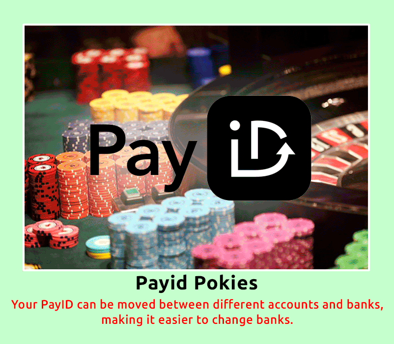payid online casinos
