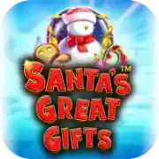 Santa-s-Great-Gifts