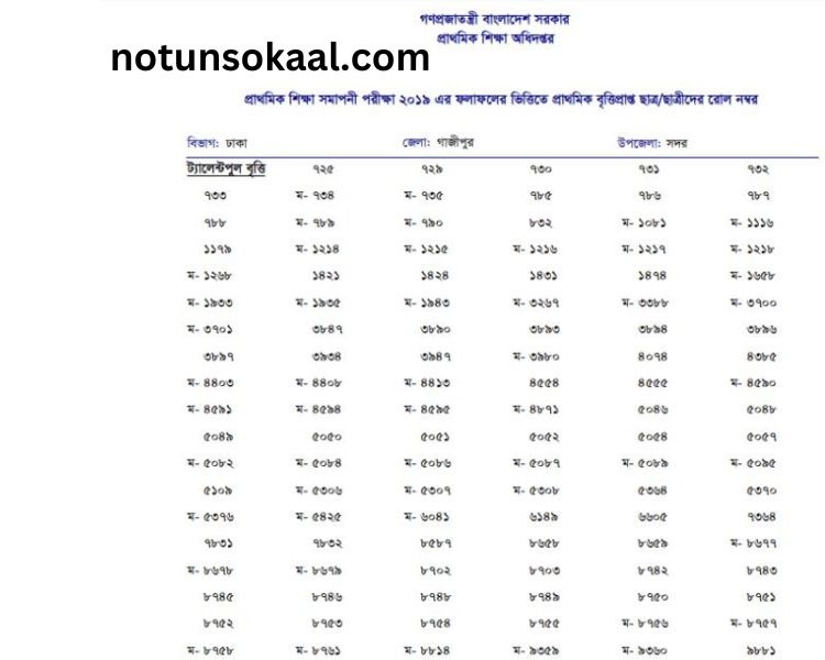 class 5 scholarship question Solution 2022