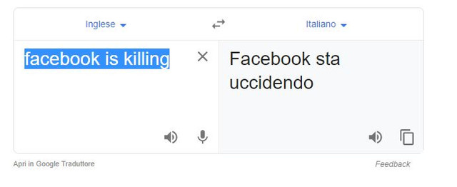 google