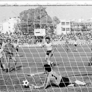 1978 ΠΑΝΙΩΝΙΟΣ-ΑΕΚ 0-1