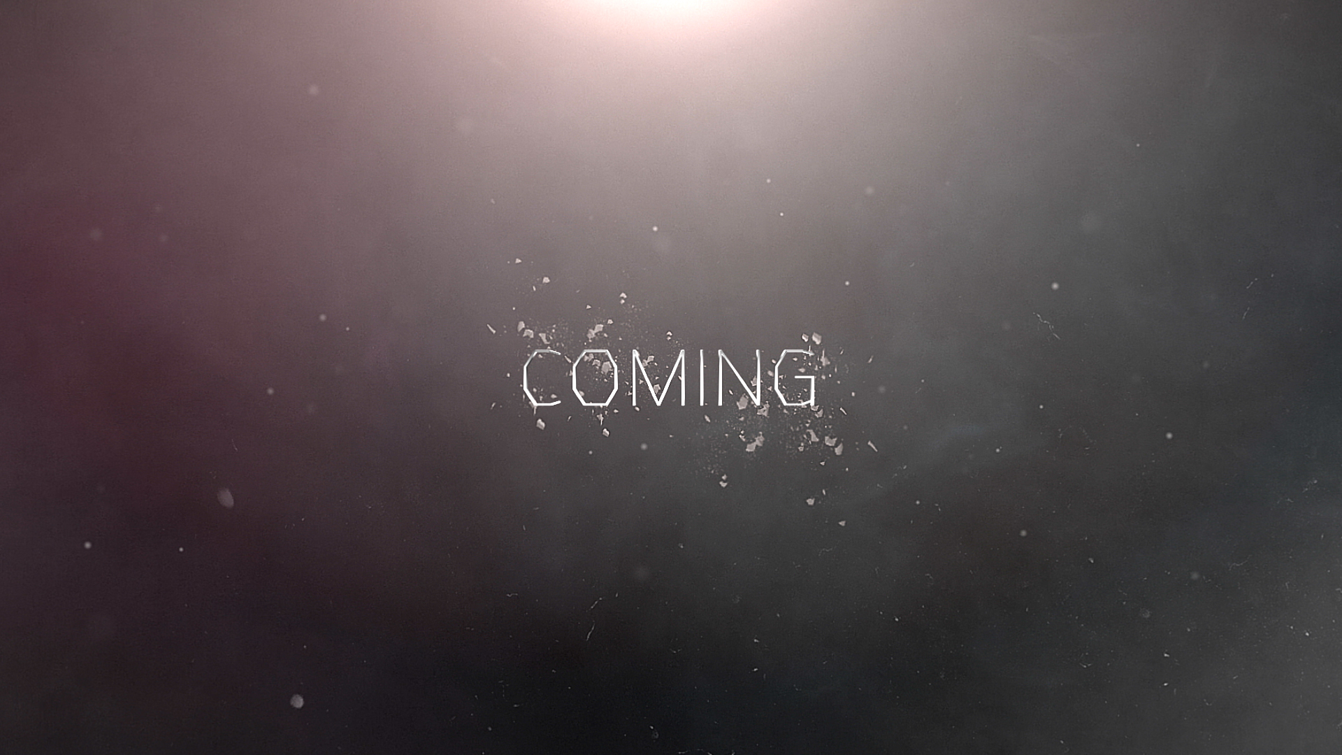 Sonra | Trailer Titles - 14