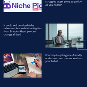 New Software For Beginner Entrepreneurs Researches Niche-Specific Topics &amp; Content Ideas