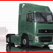 Volvo-FH16