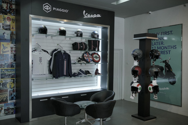Merchandise