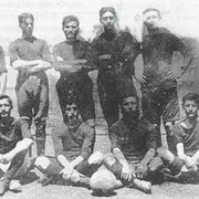 ΠΟΔΟΣΦΑΙΡΙΚΟΣ ΟΜΙΛΟΣ ΑΘΗΝΩΝ 1908 (σημερινός ΠΑΟ)