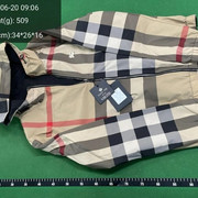 Burberry Jacket 2