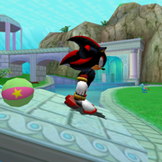 Bridge-ball