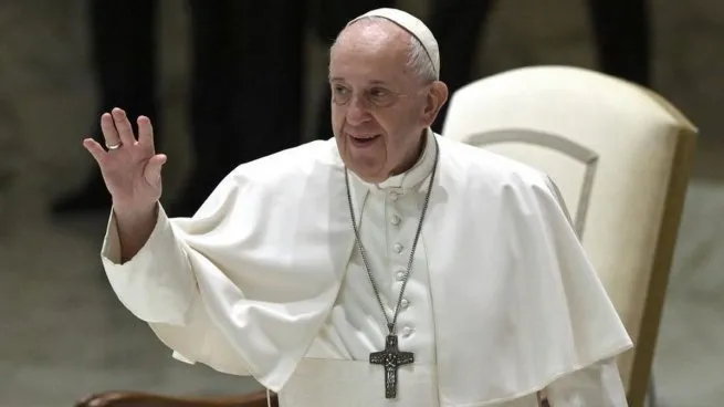 El papa Francisco encabezará una conferencia sobre las crisis de deuda de los países del Sur Global