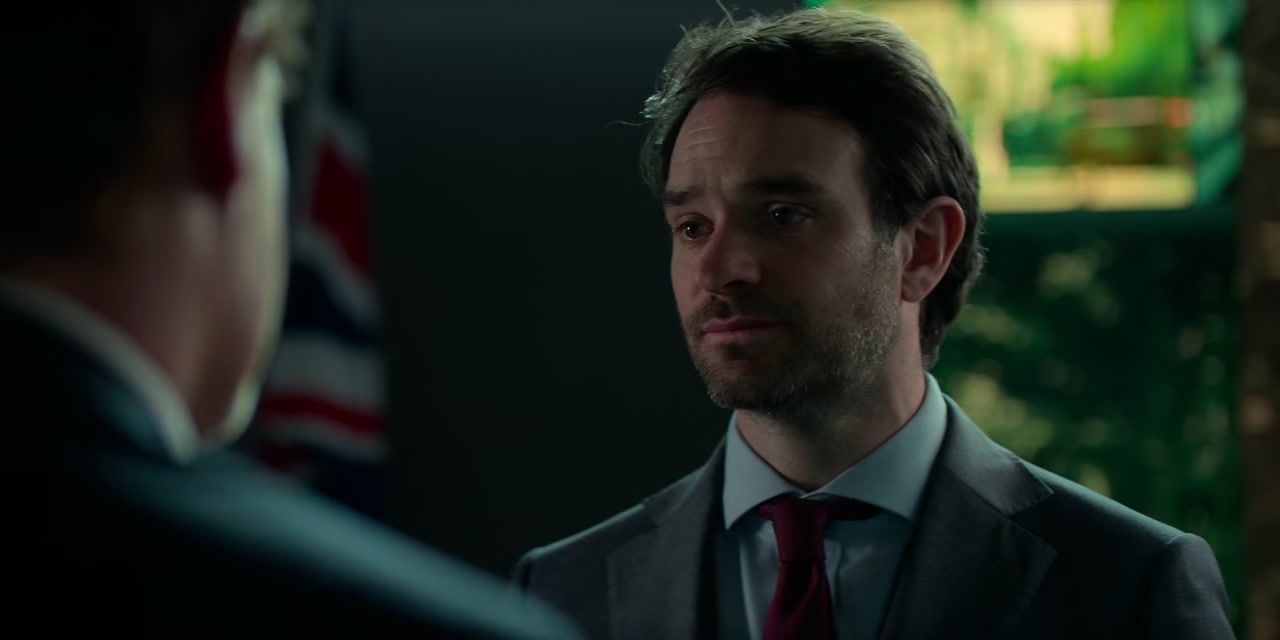 Treason Screenshot