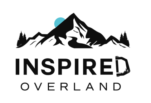 Inspired Overland logo