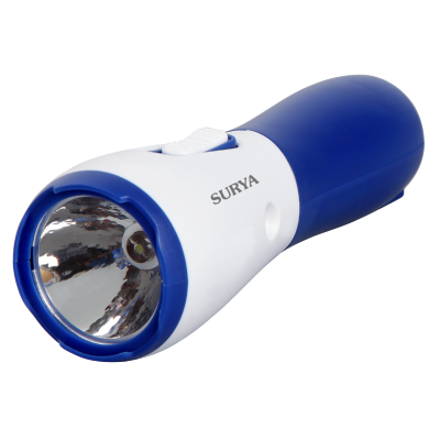 Surya Roshni LED TORCH - JOLLY  (Rechargeable)_JOLLY-TORCH-RECH