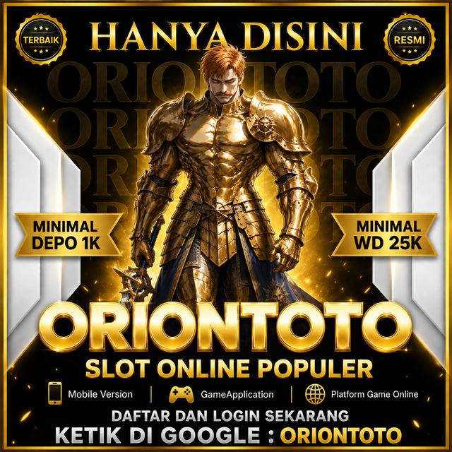 Thumbnail 1 of 3, Poster, ORIONTOTO - Cabang Emas Antam Terbaru Dengan Togel 4D Serta Jaminan Tanpa Hambatan designed and sold by ORIONTOTO.