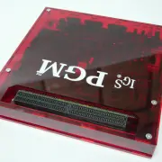 pgm cbox4