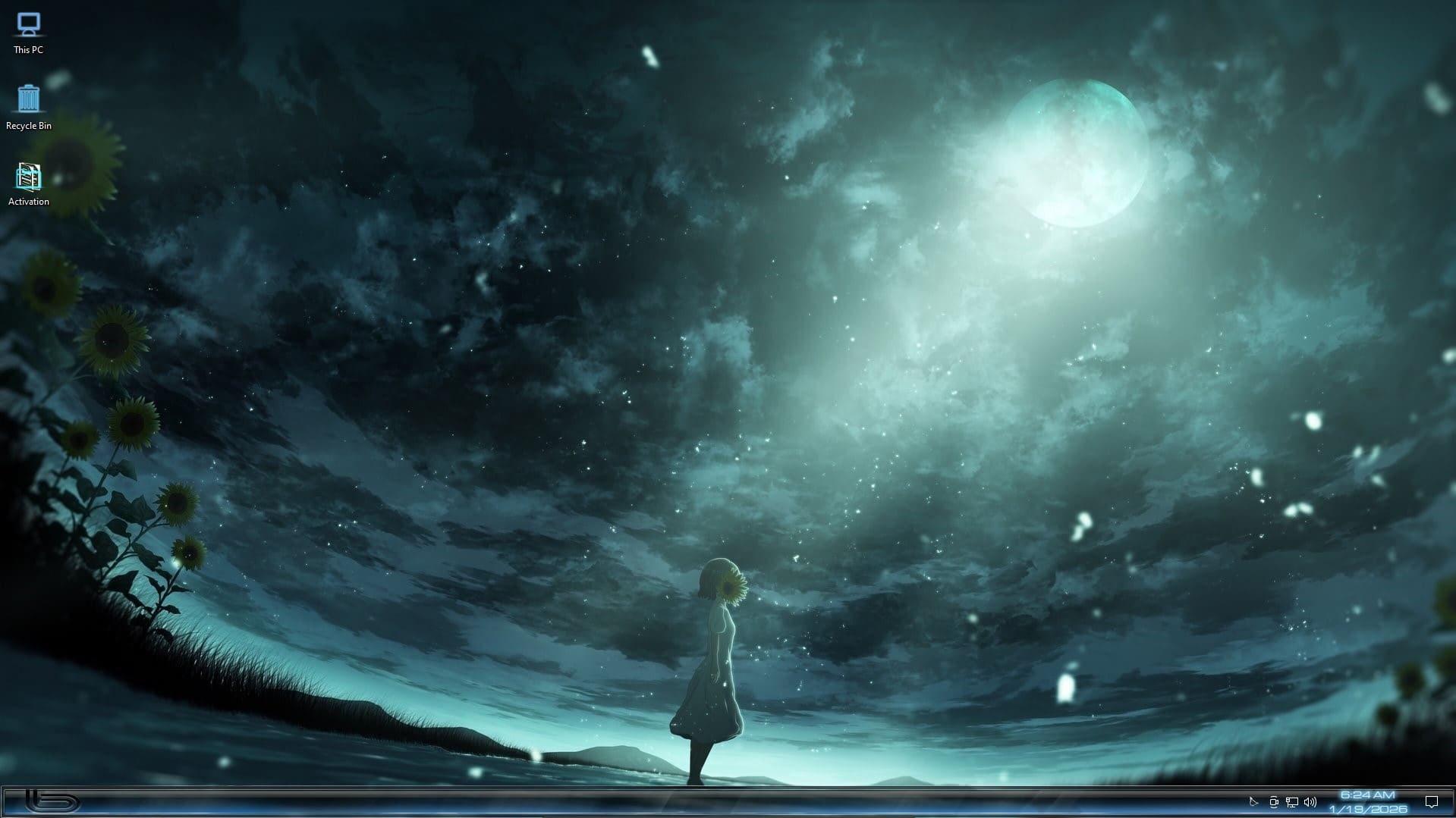 Anime Dreams - Windows 10 Enterprise LTSC IoT 21H2 Lite 5 d3